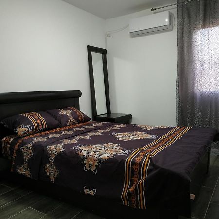 Lake View Tiberias Exterior photo